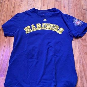 Ken Griffey Jr HOF T-Shirt